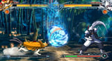 BlazBlue Centralfiction - Additional Playable Character JUBEI