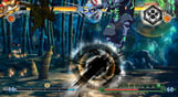 BlazBlue Centralfiction - Additional Playable Character JUBEI