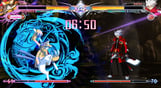 BlazBlue Centralfiction - Additional Playable Character JUBEI