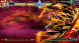 BlazBlue Centralfiction - Additional Playable Character JUBEI