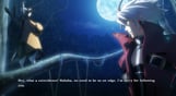 BlazBlue Centralfiction - Additional Playable Character JUBEI
