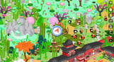Zoo Seeker