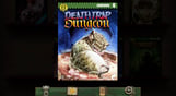 Deathtrap Dungeon (Fighting Fantasy Classics)