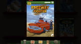 Freeway Fighter (Fighting Fantasy Classics)
