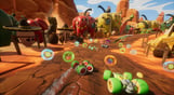 All-Star Fruit Racing