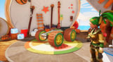 All-Star Fruit Racing