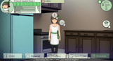 Ciel Fledge : A Daughter Raising Simulator