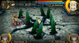 Is It Wrong to Try to Pick Up Girls in a Dungeon? Infinite Combate