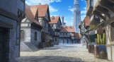Is It Wrong to Try to Pick Up Girls in a Dungeon? Infinite Combate