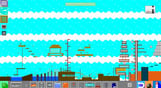 PlataGO! Super Platform Game Maker
