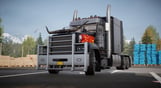 Alaskan Road Truckers: Mother Truckers DLC