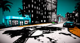Street Heat