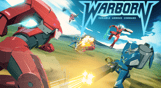 Warborn