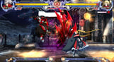 BlazBlue: Calamity Trigger