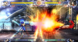 BlazBlue: Calamity Trigger