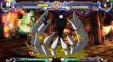 BlazBlue: Calamity Trigger