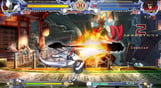 BlazBlue: Calamity Trigger