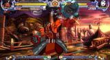 BlazBlue: Calamity Trigger