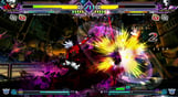 BlazBlue: Continuum Shift Extend