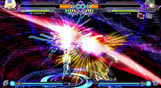 BlazBlue: Continuum Shift Extend