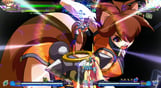 BlazBlue: Continuum Shift Extend