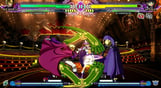 BlazBlue: Continuum Shift Extend