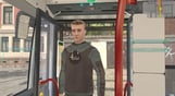 Bus Simulator 2012