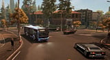 Bus Simulator 21 - MAN Bus Pack