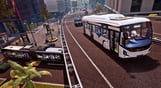 Bus Simulator 21 – IVECO BUS Bus Pack