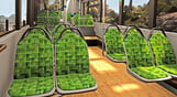 Bus Simulator 21 - Protect Nature Interior Pack