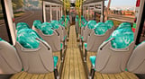 Bus Simulator 21 - Protect Nature Interior Pack