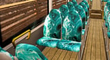 Bus Simulator 21 - Protect Nature Interior Pack