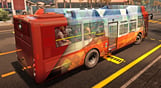 Bus Simulator 21 - USA Skin Pack