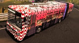 Bus Simulator 21 - USA Skin Pack
