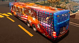 Bus Simulator 21 - USA Skin Pack