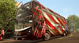 Bus Simulator 21 - USA Skin Pack