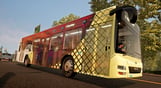 Bus Simulator 21 - USA Skin Pack