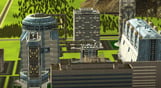 Oil Enterprise