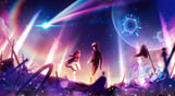 Sixtar Gate: STARTRAIL - Luminous & Darkness Pack