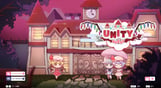 Sixtar Gate: STARTRAIL - Touhou Project Pack 01