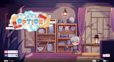 Sixtar Gate: STARTRAIL - Touhou Project Pack 01