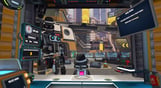 Border Bots VR