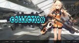 DJMAX RESPECT V - GIRLS' FRONTLINE PACK