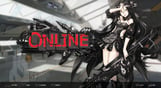 DJMAX RESPECT V - GIRLS' FRONTLINE PACK