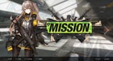 DJMAX RESPECT V - GIRLS' FRONTLINE PACK