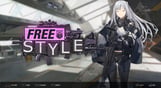 DJMAX RESPECT V - GIRLS' FRONTLINE PACK