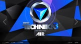 DJMAX RESPECT V - TECHNIKA 3 PACK
