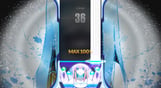 DJMAX RESPECT V - The Clear Blue Sky GEAR PACK