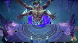 Lysfanga: The Time Shift Warrior