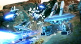 Warhammer 40,000: Battlesector - T'au
